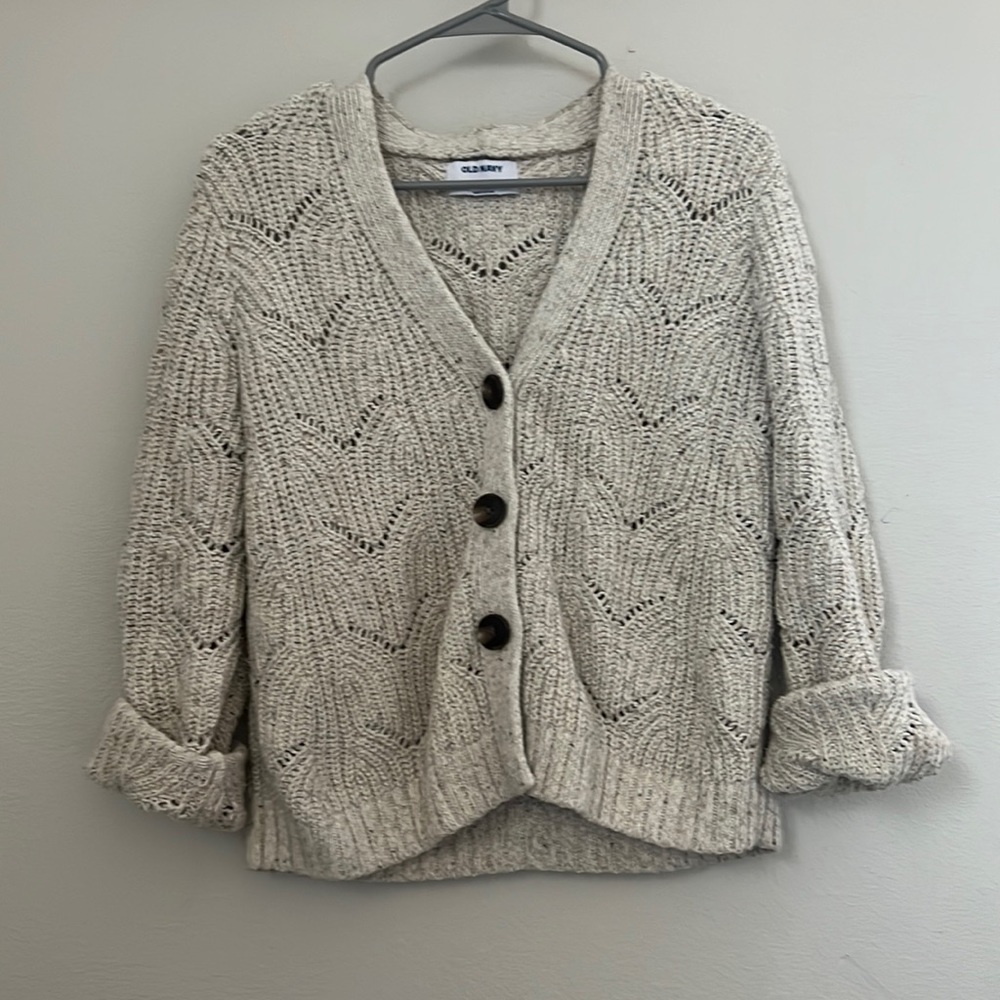 Old Navy Cardigan